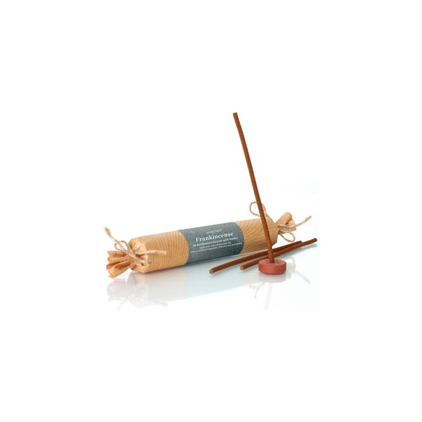 Maroma Bambooless Incense Frankincense 20 Count