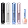 OUMOR Perfume Travel Refillable Atomizer Sprayer for Perfume, Travel Size