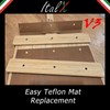 ITALX NEW EZ Pizza Peel 14 V3 (actual size 13.46")