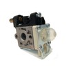 The ROP Shop | Carburetor with Gaskets for Zama Z011-120-0638-A