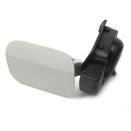 Fuel Filler Cap Flap Door Cover Fuel Door Opener 5C6809857A Compatible with VW 2011-2017 Jetta MK6