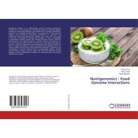 Nutrigenomics : Food Genome Interactions