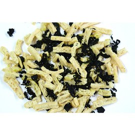 Marukome Miso Soup Ingredients for Commercial Use, Wakame Seaweed, Oil Age, 5.3 oz (150 g)