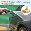 3-5 Gpm Chemical Injector 100775 for General Pump Pressure Washer,