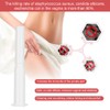 5Pcs Female Anti Bacteria Private Part Relieve Itching Health Care