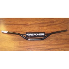 FIRE POWER CRF150F, XR200R, XR250R, XR400R, XR500R, XR600R, BLACK MX HIGH HANDLEBARS, BARS