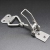 Senfei 90 Degree Right Angle Adjustable Buckle 304 Stainless Steel