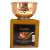 Crystalo - Copper Offering Bowl, 3 Inch Diameter, Great for