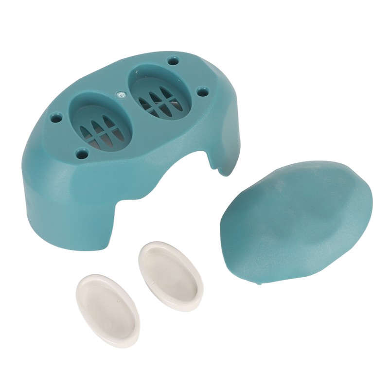 Humidification Hide Cave Spacious Safe Reptile Hideout Cave Box with