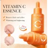 serum concentrado vitamina c Tratamiento Facial Antiarrugas Edad Manchas Paño