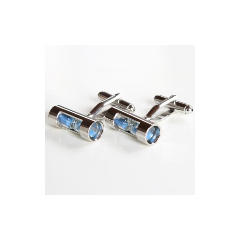 鎌倉カフス工房 砂時計・カフス sc003