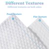 Biubumtu 5 Pack Disposable Bath Towels, 55''X27.5'' Large Durable Portable