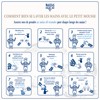 Le Petit Marseillais Pure Savon Liquid Soap 300 ml from