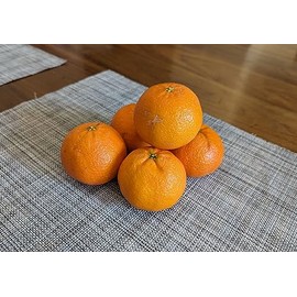 Generic Fresh Seedless Tango Tangerines 5 lbs box (16 to 20 pcs) - Naturally Grown and Freshly Picked in Southern California, small