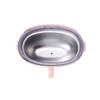 Francfranc Franc Cooked Egg in the Range Pink New Life