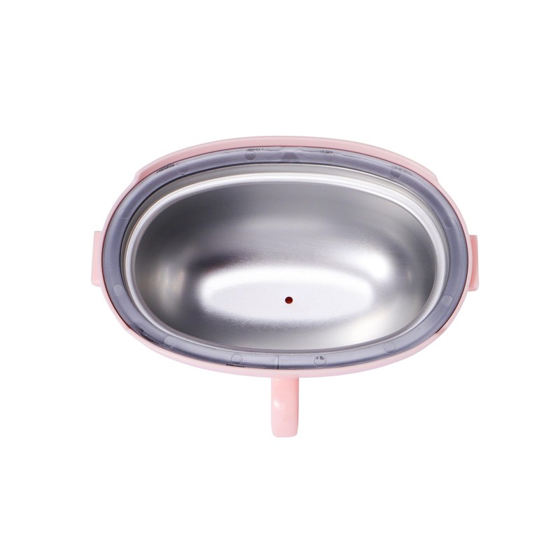 Francfranc Franc Cooked Egg in the Range Pink New Life