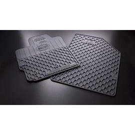 Toyota All-Weather Floor Mats