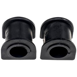 Dorman 533-415 Front to Frame Suspension Stabilizer Bar Bushing Kit Compatible with Select Dodge/Jeep Models