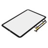 Touch Screen High Strength Black Frame Touch Screen Digitizer Assembly