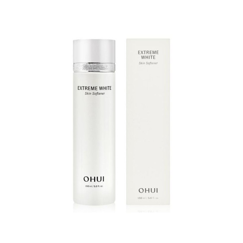 (eTV) 오휘 익스트림 화이트 스킨소프너 150ml 단일옵션