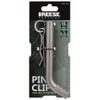 Reese Towpower 7092100 Tactical Pin and Clip 5/8 Knurl Matte