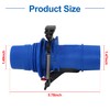 Pool Cleaner W60050 Flow Keeper Regulator Valve，Compatible with Zodiac Baracuda