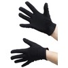 Sandai Cotton Gloves Unisex Set, 40 Cotton, Smooth, Gusset, Quality,