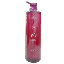Number Three myuriamu Shampoo Medium 660ml