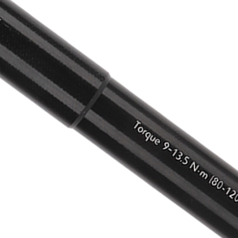 Bicycle Thru Axle Quick Release Skewer Lightweight Aluminum Front Fork