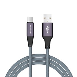 10ft USB Cable Type-C Charger Cord Compatible with Lenovo Tab Plus 11.5" (2024)/K11 Plus 11.45" (2024)/Tab K10 10.3" (2021), Power Wire USB-C Long Braided