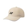 Yonex 40106 Mesh Cap, beige (147)