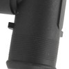 Lower Radiator Hose Connector 254851J000 Engine Coolant Hose Connector for