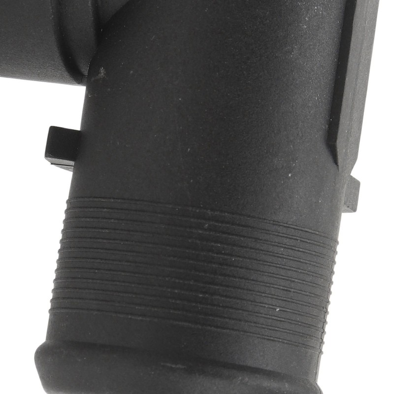 Lower Radiator Hose Connector 254851J000 Engine Coolant Hose Connector for