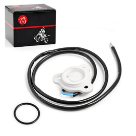 Neutral Switch & Wire Compatible with Yamaha V Star 650 XVS650 1998-2016 1L9-82540-00