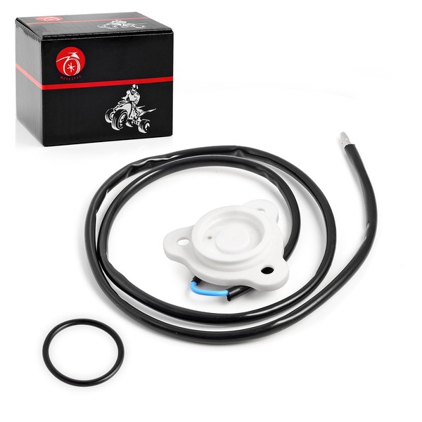 Neutral Switch & Wire Compatible with Yamaha V Star 650