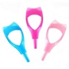 Mascara guard, eyeliner guard, eyelash comb / 마스카라 가드 아이라인가드 속눈썹빗