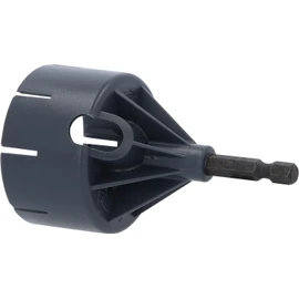 KS Tools 105.3005 adapter for pipe deburrer, 50mm