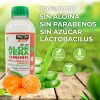 Aloe Vera 100% Jugo Prettan Sabor Mandarina 1 Lt