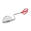 Taco Shell Tong with Long Handle Stainless Steel Taco Press