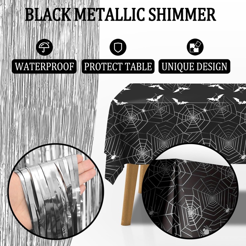 TSVATE Death to My 20s Decorations Banners