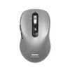 PORTE DESIGN Bluetooth Wireless Mouse, Gray