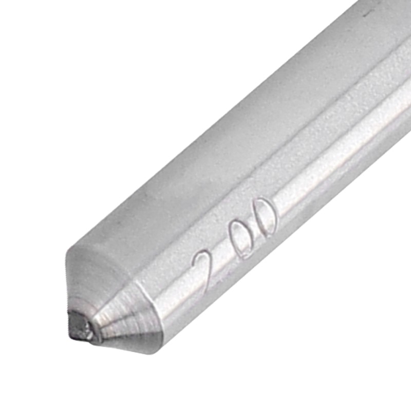 Diamond Dresser Single Point Grinding Wheel Grinder Shank Tool Accessory