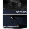 DOCILA Lightweight Waterproof Bucket Hat for Men Packable Camping Gardening