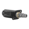 Hydraulic Pump Solenoid Valve Alloy Steel High Hardness Efficient Excavator