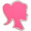 R&M Doll Head Cookie Cutter Stainless Steel 3.5"