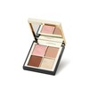 Napoleon Perdis Colour Ritual Eyeshadow Quad - Neutral Desire