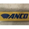 Anco QTY 3 ANCO 18" DuraKlear 31-Series Wiper Blades (31-18)