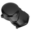 Engine Stator Cover, Motorcycle Chainwheel Cover, Engine Side Stator Protector