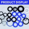 JXZSJ 244194 Pump Repair Kit for 295, 390, 395, 490,