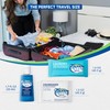 Travel Laundry Detergent & Dish Soap | Terra Breeze 1-Shoppe